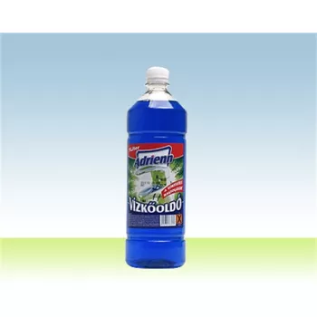 Vízkőoldó, 1 l, "Adrienn"