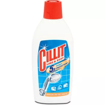 Vízkőoldó folyadék, 450 ml, CILLIT