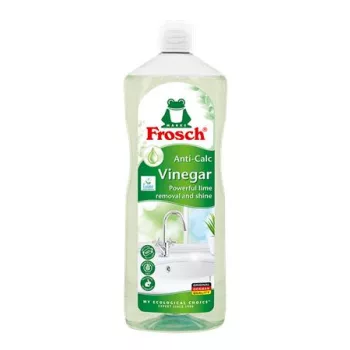 Általános tisztítószer, ecetes, 1000 ml, FROSCH