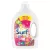 Mosógél, 40 mosáshoz, 2 l, SURF "Tropical"