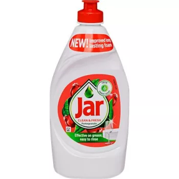 Hideg zsíroldó, bio, szórófejes, 0,5 l, CLEANECO