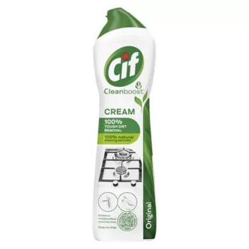 Súrolókrém, 500 ml, CIF "Original"