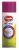 WC olaj, 200 ml, BRADOCLUB, citrom