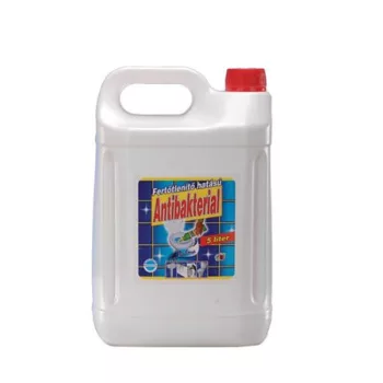 Antibakteriális gél, 5 l, hypo fresh