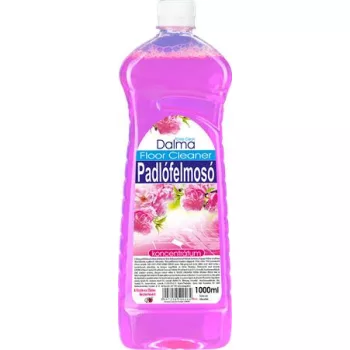Padlófelmosó, 1 l, "Dalma"