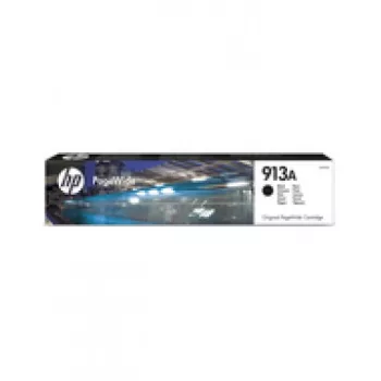 HP 913A Black L0R95AE Eredeti Tintapatron