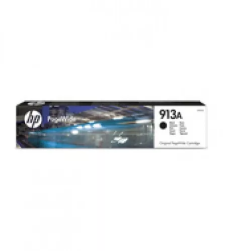 HP 913A Black L0R95AE Eredeti Tintapatron