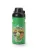 Kulacs, 390 ml, LEGO "Ninjago", zöld-fekete-mintás