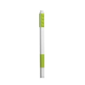 Zseléstoll, 0,7 mm, LEGO, lime