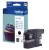 Brother LC123BK Black Eredeti Tintapatron