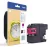 Brother LC125XLM Eredeti Tintapatron Magenta