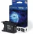 Brother LC1280XLBK Eredeti Tintapatron Black