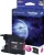 Brother LC1280XLM Eredeti Tintapatron Magenta