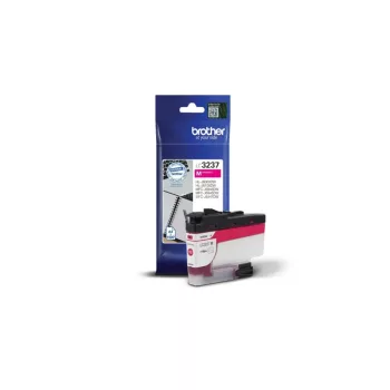 Brother LC3237M Magenta Eredeti Tintapatron
