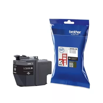 Brother LC3619XLBK Eredeti Tintapatron Black