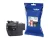 Brother LC3619XLBK Eredeti Tintapatron Black