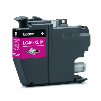 Brother LC462XLM Eredeti Tintapatron Magenta