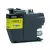 Brother LC462XLY Eredeti Tintapatron Yellow