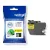 Brother LC462Y Eredeti Tintapatron Yellow