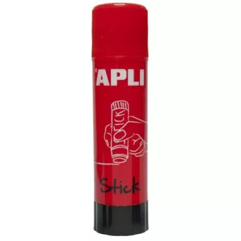 Ragasztóstift, 21 g, APLI