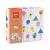 Geometriai matricás készlet, APLI Kids "Geometric", érzelmek