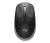 Egér, vezeték nélküli, optikai, USB, LOGITECH, "M190", szürke