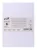 Rajzlap, famentes, A4, 120 g/m2, COOL BY VICTORIA