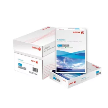   Másolópapír, digitális, A4, 90 g, XEROX "Colotech"