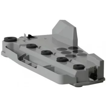 Ricoh MPC300,400 szemetes Eredeti