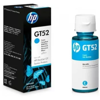 HP GT52 Cyan M0H54AE Eredeti Tintapatron