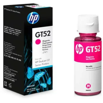 HP GT52 Magenta M0H55AE Eredeti Tintapatron