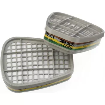   Szűrőbetét a"6000"-as félálarchoz, 3M "6059"