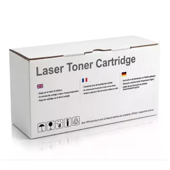   Samsung SLM2022/2070 Black Új Utángyártott Toner D111S Eco