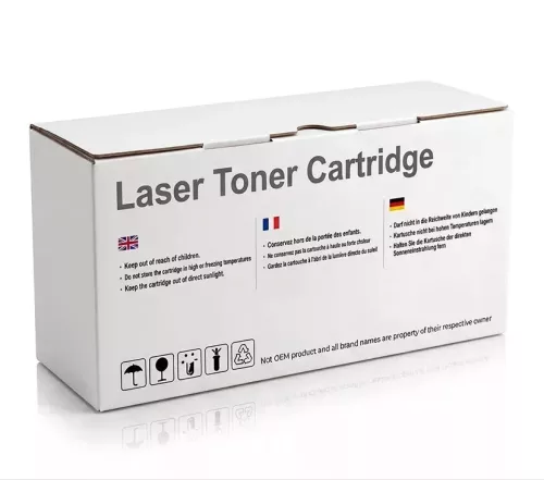 Samsung SLM2022/2070 Black Új Utángyártott Toner D111S Eco