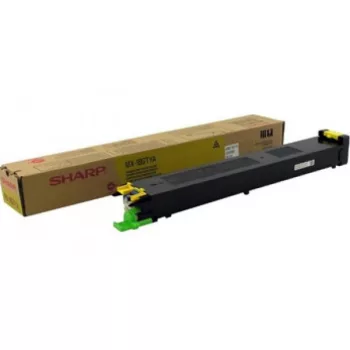 Sharp MX18GTYA Yellow Eredeti toner