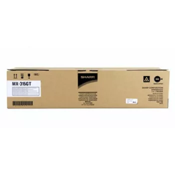 Sharp MX315GT Eredeti Toner