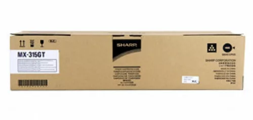 Sharp MX315GT Eredeti Toner