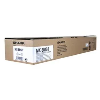 Sharp MX561GT Eredeti Toner