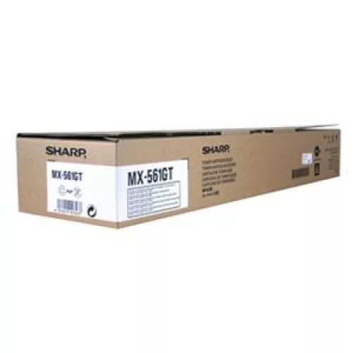 Sharp MX561GT Eredeti Toner