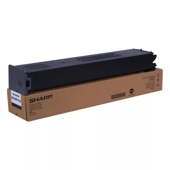 Sharp MX61GTBA Eredeti Toner Bk.