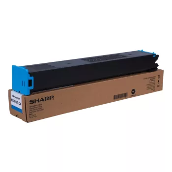 Sharp MX61GTCA Cyan Eredeti Toner
