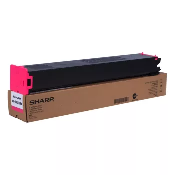 Sharp MX61GTMA Magenta Eredeti Toner