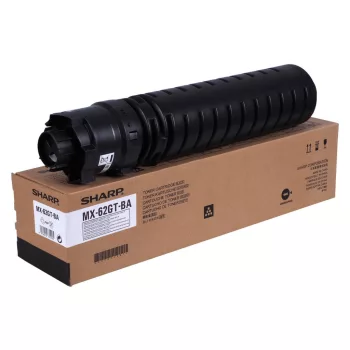 Sharp MX62GTBA Eredeti toner