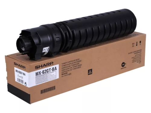 Sharp MX62GTBA Eredeti toner
