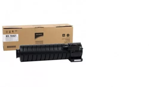 Sharp MX754GT Eredeti toner