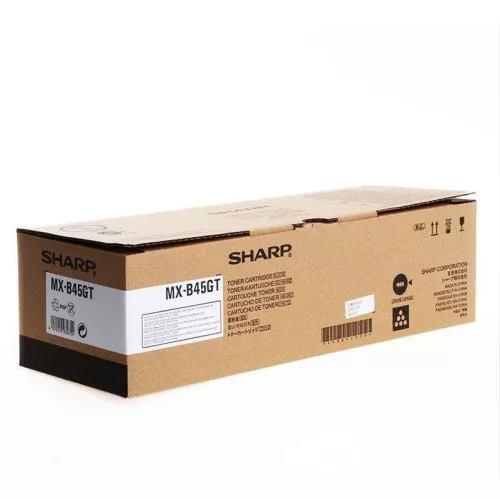 Sharp MXB45GT Eredeti toner