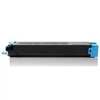 Sharp MXC38GTC Cyan Eredeti toner