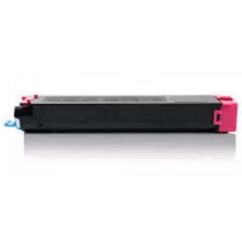 Sharp MXC38GTM Magenta Eredeti toner