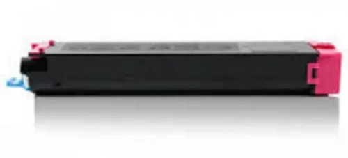 Sharp MXC38GTM Magenta Eredeti toner