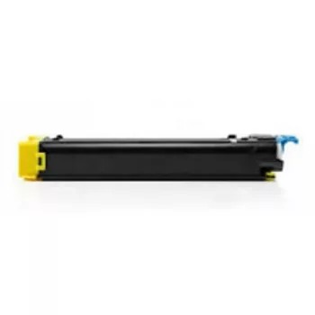 Sharp MXC38GTY Yellow Eredeti toner